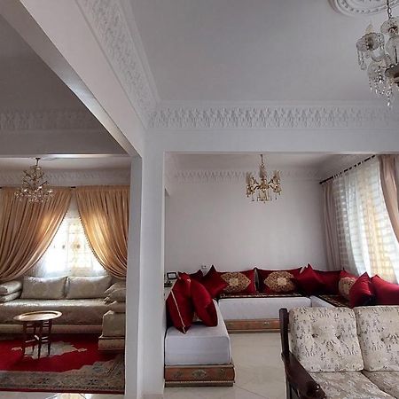 Emplacement Ideal Танжер Экстерьер фото