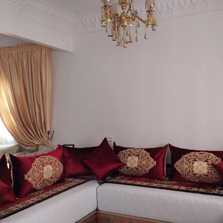 Emplacement Ideal Танжер Экстерьер фото