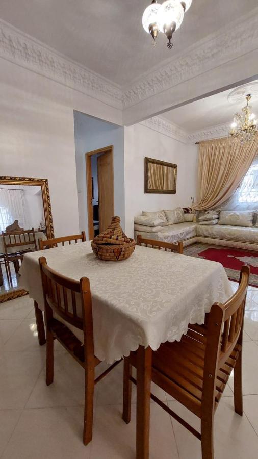 Emplacement Ideal Танжер Экстерьер фото